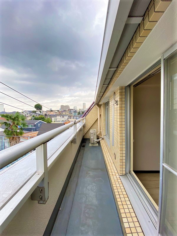 マノワール小滝園301の室内10