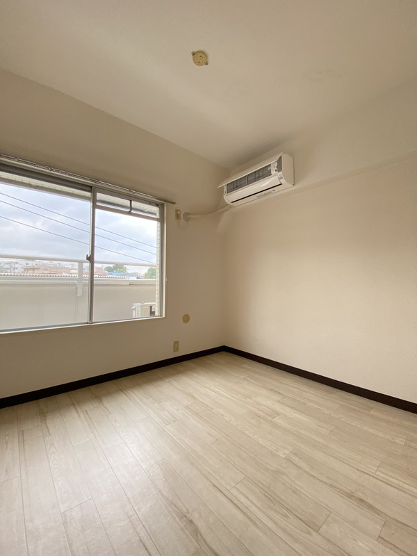 マノワール小滝園301の室内8