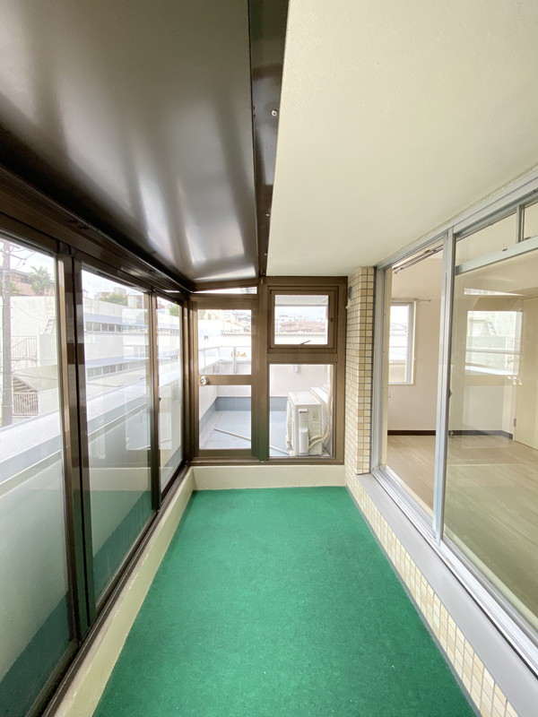 マノワール小滝園301の室内9