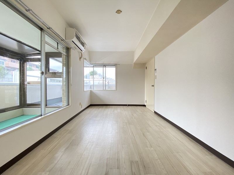 マノワール小滝園301の室内4