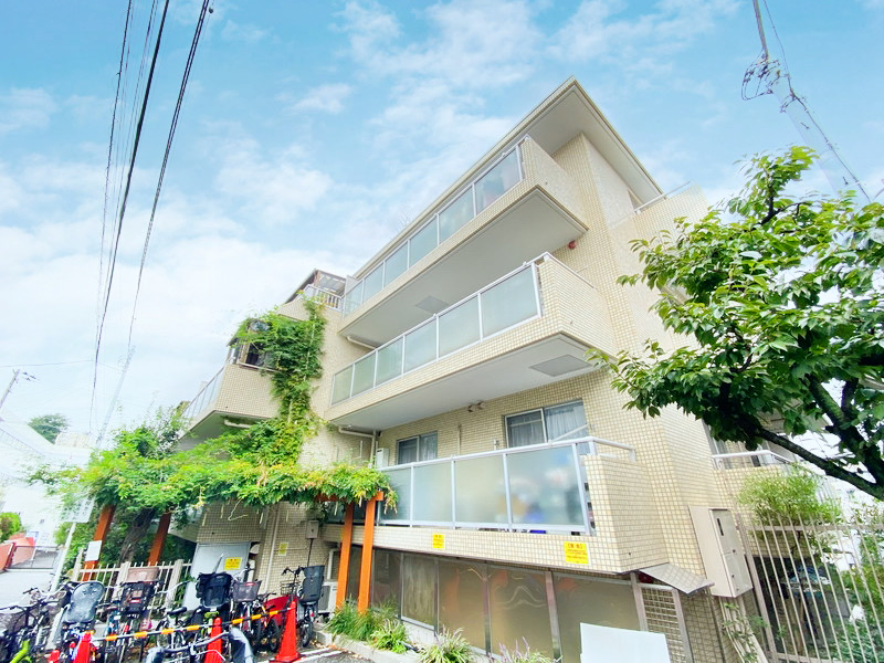 マノワール小滝園301の室内1