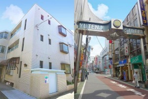 建物画像