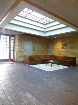 代官山風の館205の室内11