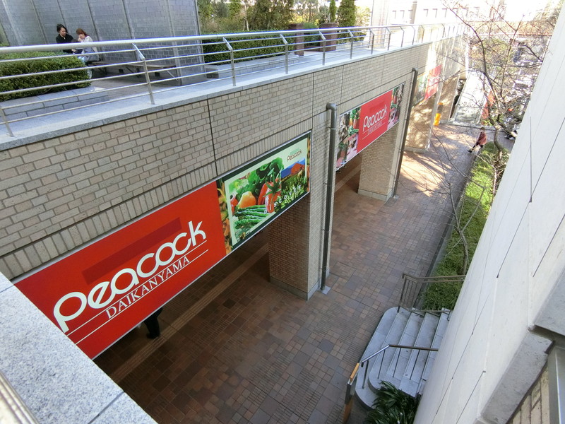 代官山風の館205の室内14