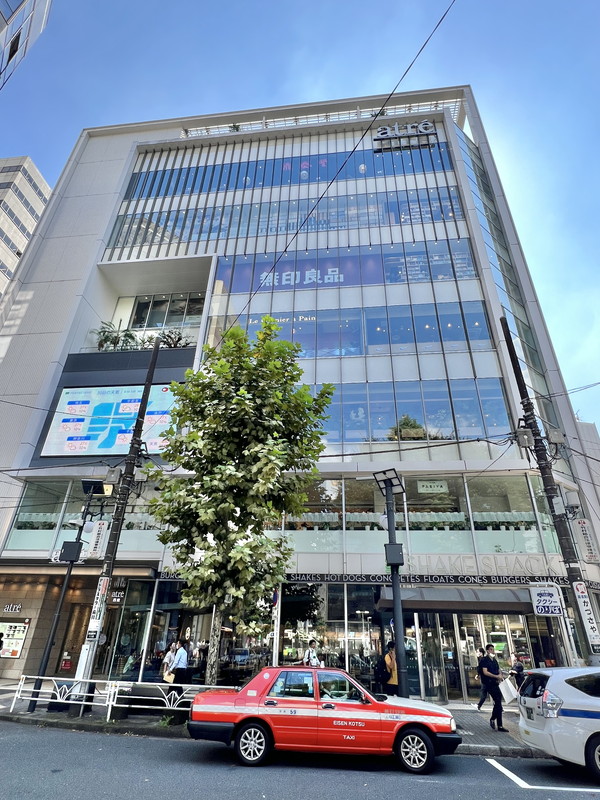 代官山風の館205の室内16