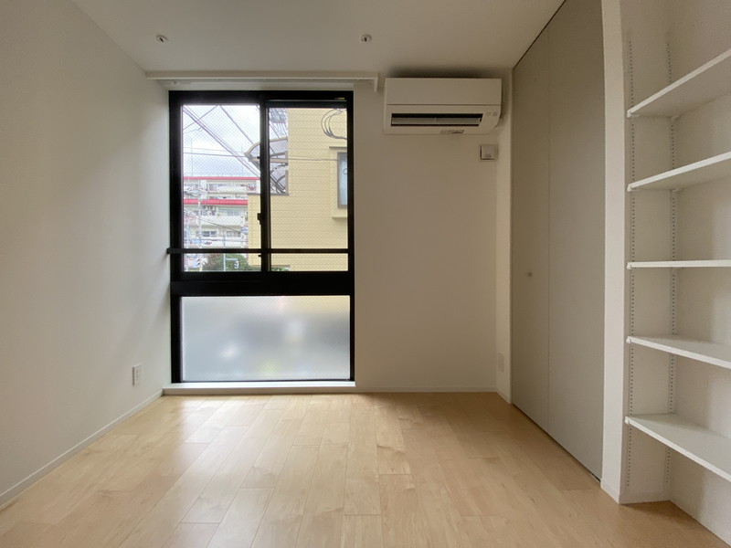 CARITAS用賀（カリタス用賀）201の室内8