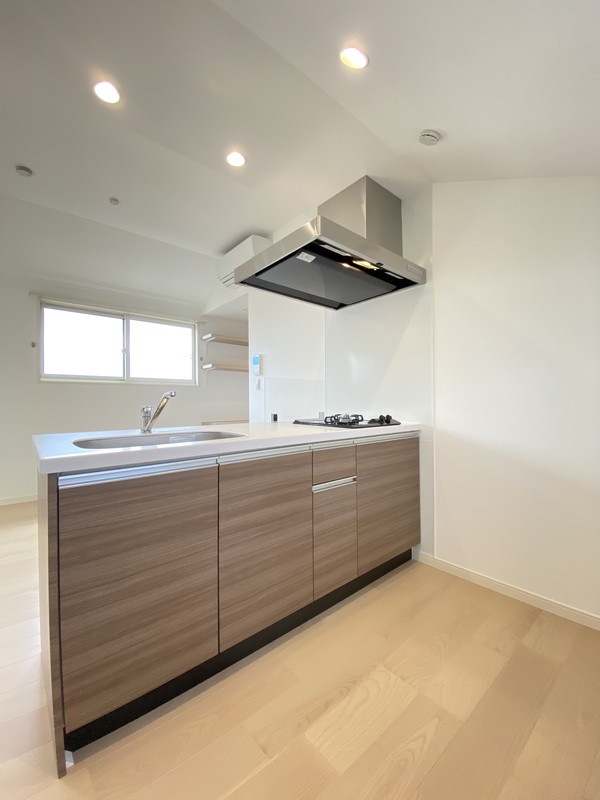 グリシーナ駒場東大前301の室内7