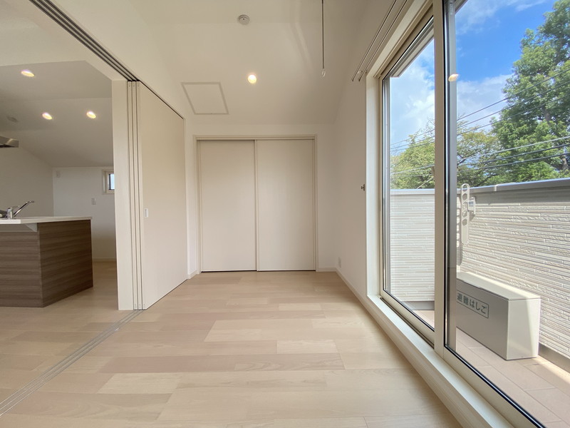 グリシーナ駒場東大前301の室内6