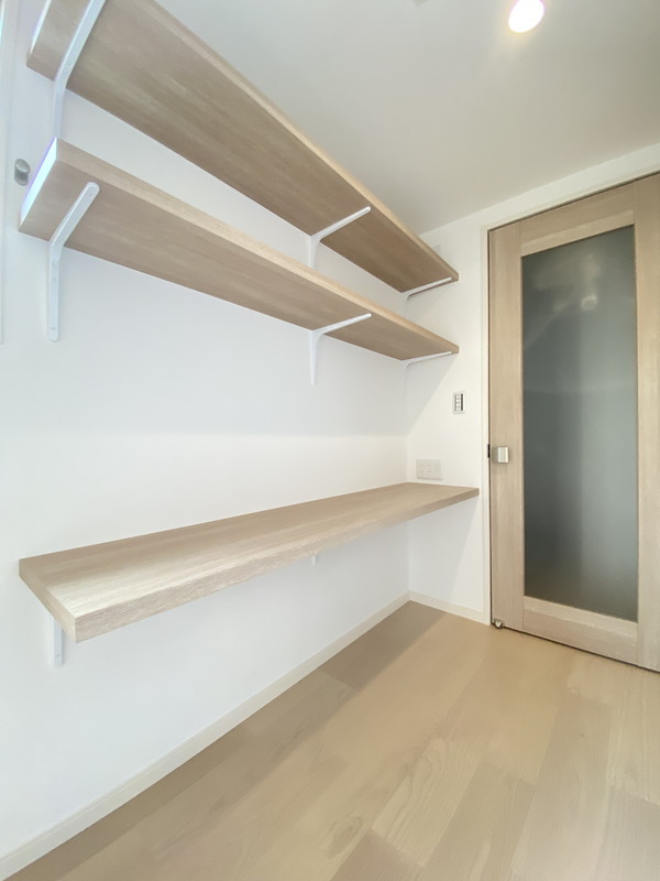 グリシーナ駒場東大前301の室内11