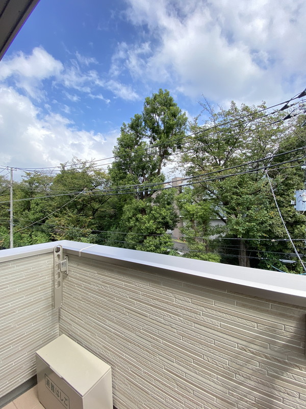 グリシーナ駒場東大前301の室内12