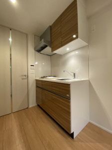 イプセ目黒祐天寺205の室内5