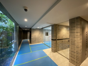 イプセ目黒祐天寺205の室内3