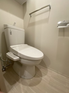 イプセ目黒祐天寺205の室内8