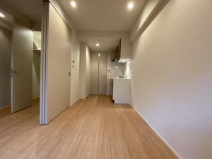 イプセ目黒祐天寺205の室内4