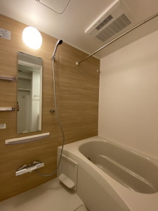 イプセ目黒祐天寺205の室内7