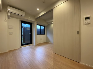 イプセ目黒祐天寺205の室内1