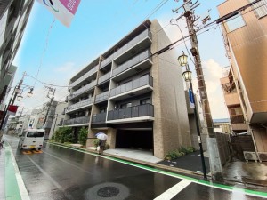 イプセ目黒祐天寺205の室内2