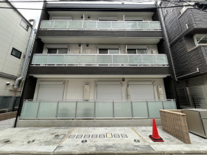 建物イメージ