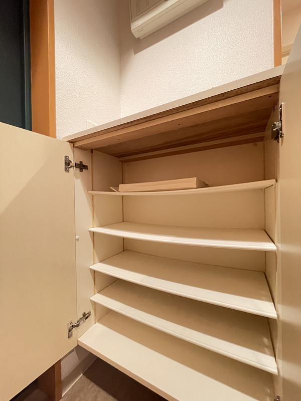 ラビュール三宿１０２の室内10