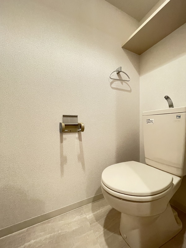 ラビュール三宿１０２の室内7