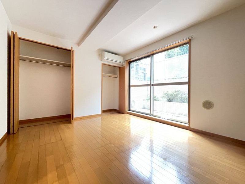 ラビュール三宿１０２の室内2