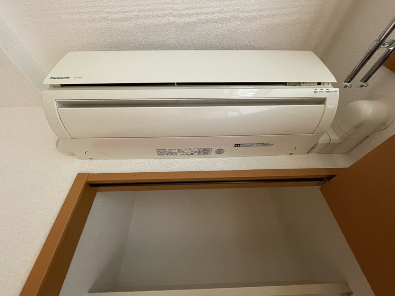 ラビュール三宿１０２の室内9