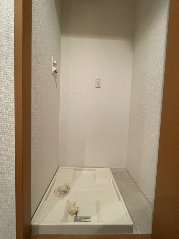 ラビュール三宿１０２の室内11