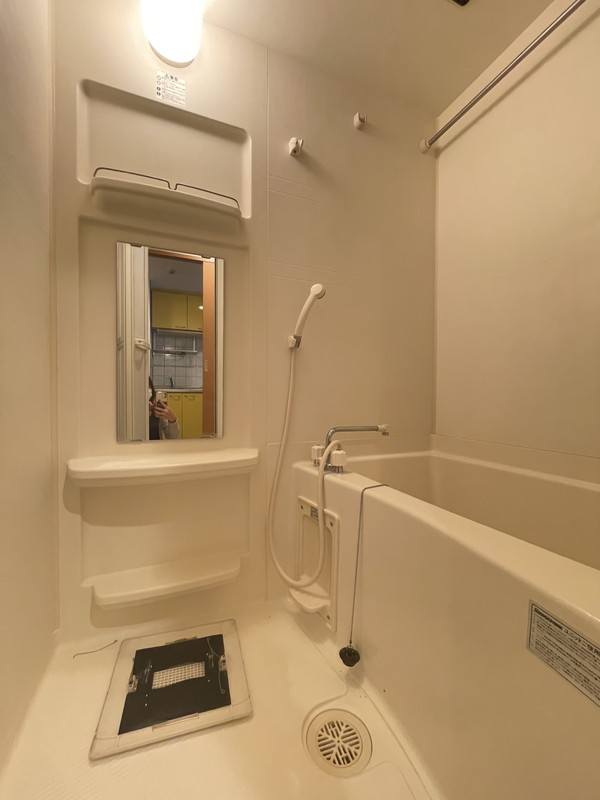 ラビュール三宿１０２の室内5