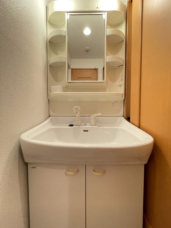 ラビュール三宿１０２の室内6