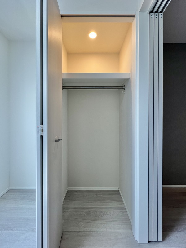 Blancé Beauté KOMAZAWA DAIGAKU（ブランセボーテ駒沢大学）202の室内12