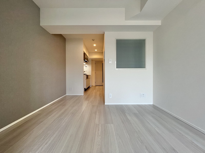 Blancé Beauté KOMAZAWA DAIGAKU（ブランセボーテ駒沢大学）202の室内5