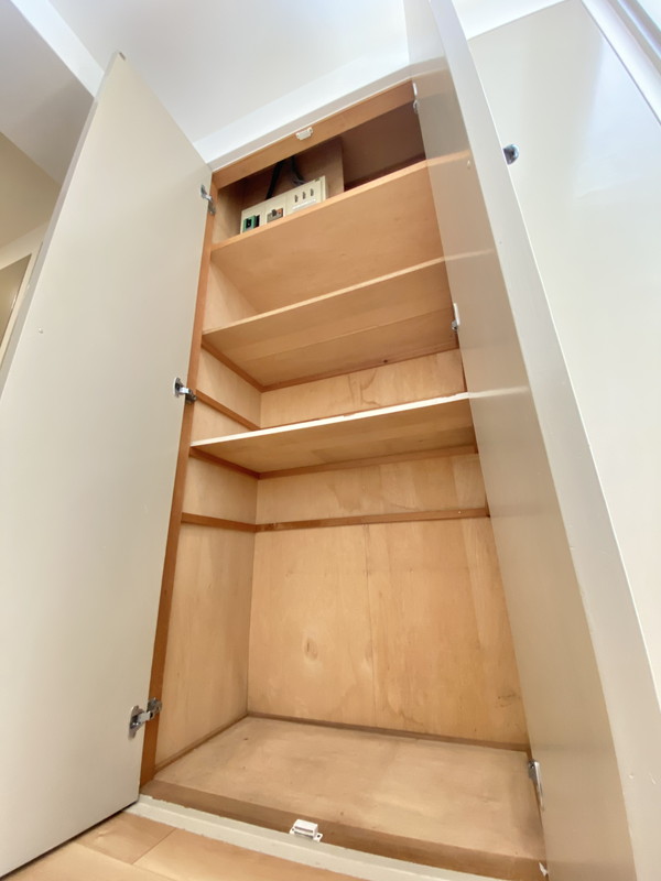 コスモリード三軒茶屋102の室内16