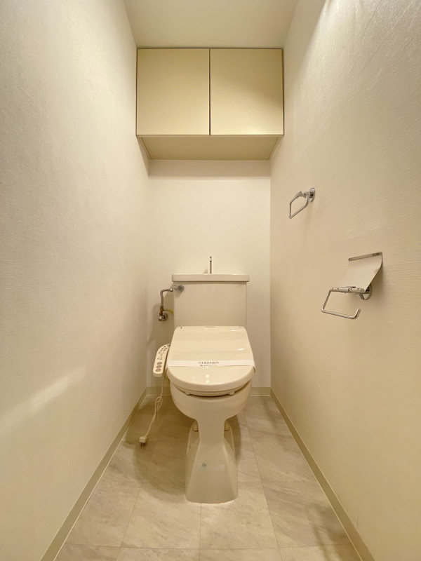 コスモリード三軒茶屋102の室内14