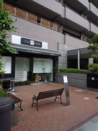 アルビレオ305の室内9