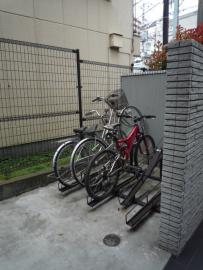 アルビレオ305の室内8