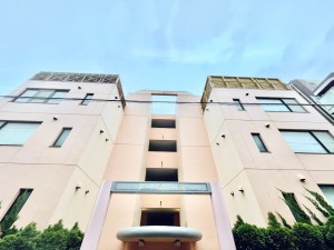 ジェイパーク目黒東山203の室内2