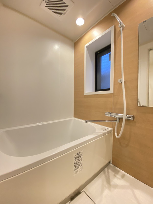 ジェイパーク目黒東山203の室内5