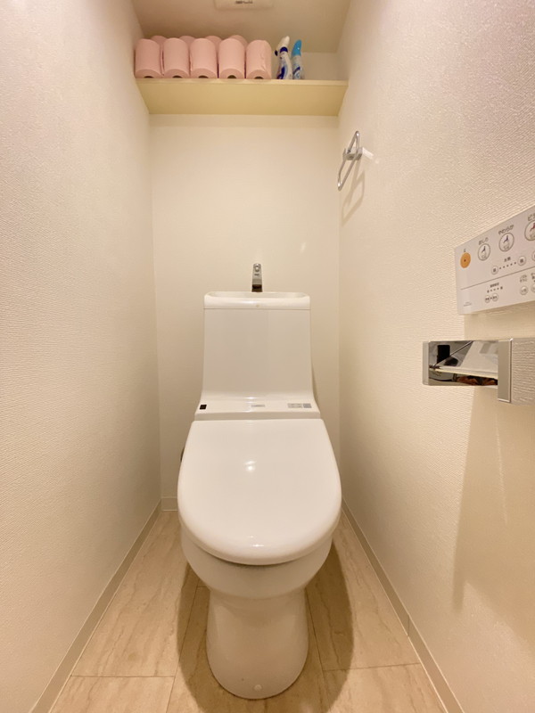 ジェイパーク目黒東山203の室内8