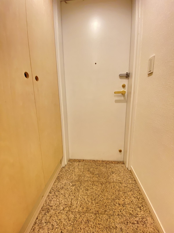 ジェイパーク目黒東山203の室内9