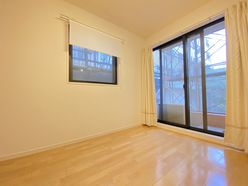 ジェイパーク目黒東山203の室内3