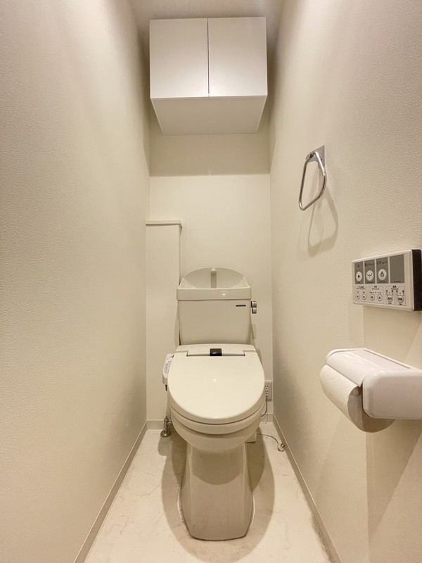 ウェルスクエア若林206の室内6