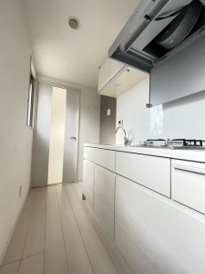 グランデュオ駒沢Ⅱ205の室内3