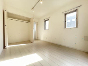 グランデュオ駒沢Ⅱ205の室内2