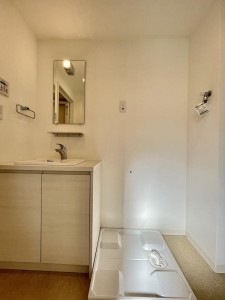 グランデュオ駒沢Ⅱ205の室内5