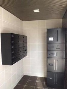 グランデュオ駒沢Ⅱ205の室内10