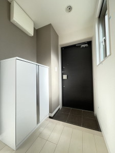 グランデュオ駒沢Ⅱ205の室内6