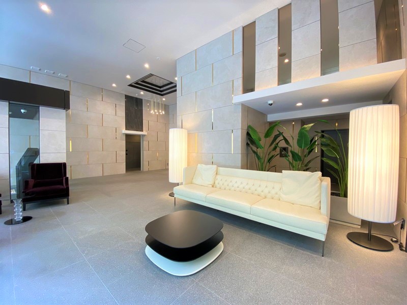 ドレッセ都立大学203の室内16