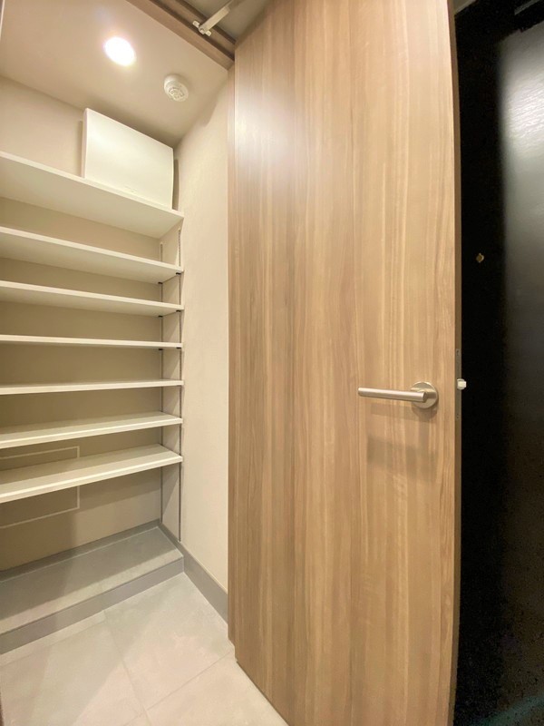 ドレッセ都立大学203の室内10