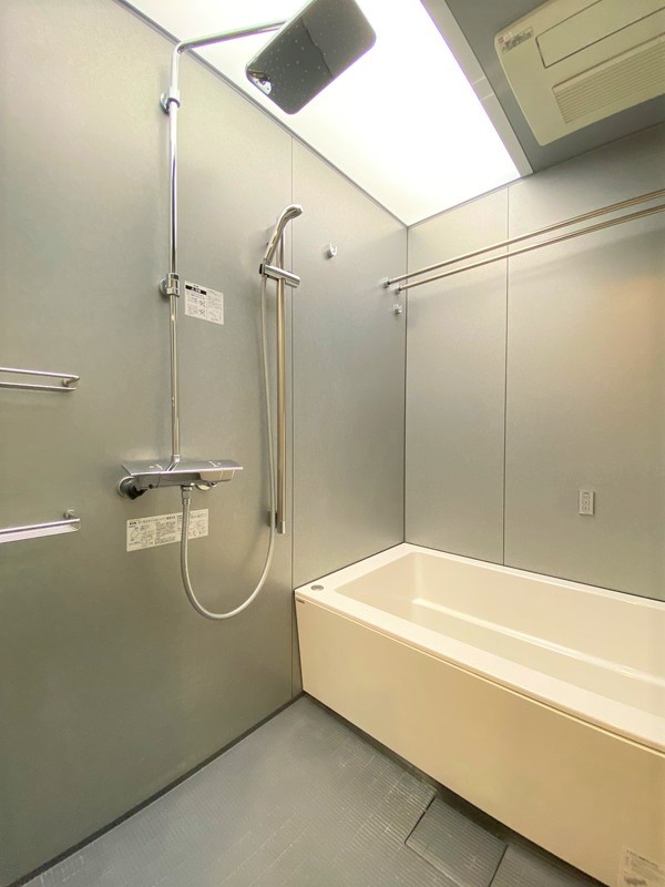 ドレッセ都立大学203の室内7