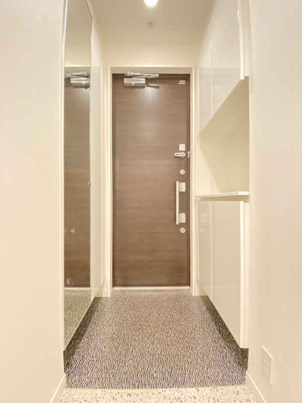 GAキューブひかりの室内8